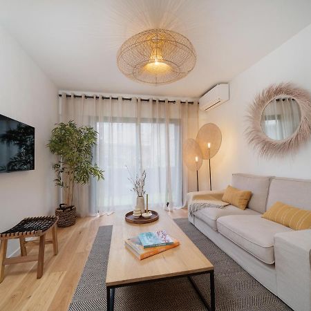 Elegant T2 A Endoume Avec Terrasse Apartment มาร์กเซย ภายนอก รูปภาพ