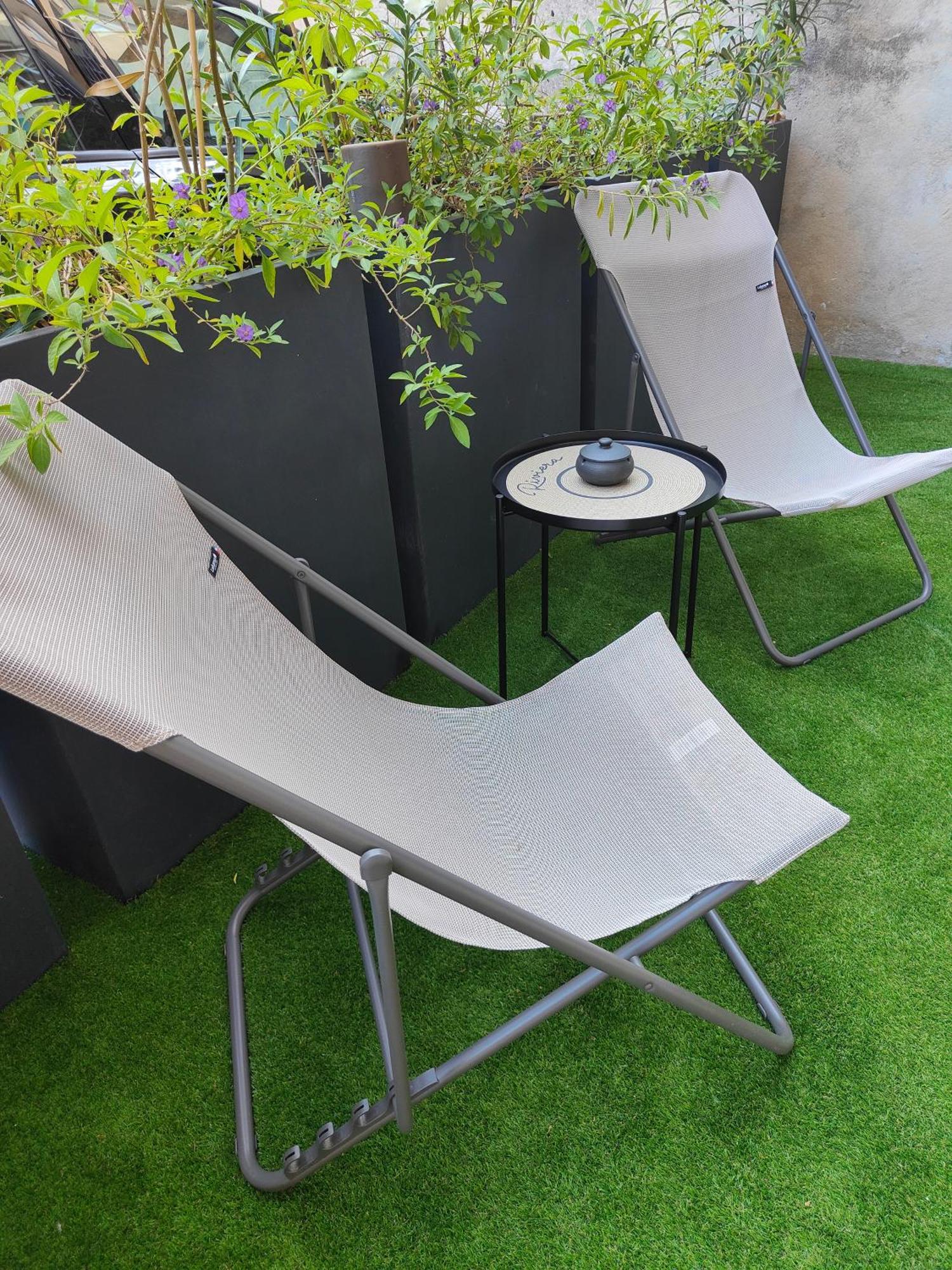 Elegant T2 A Endoume Avec Terrasse Apartment มาร์กเซย ภายนอก รูปภาพ